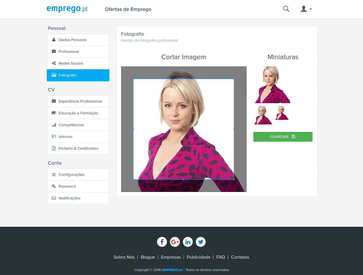 EMPREGO