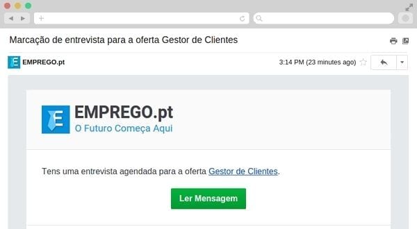 Notificações e Alertas